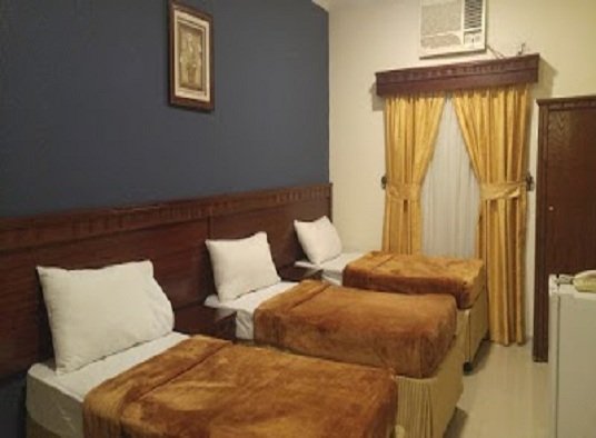 DECEMBER UMRAH PACKAGE (10 NIGHTS)