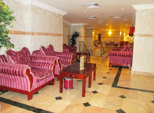 DECEMBER UMRAH PACKAGE (12 NIGHTS)