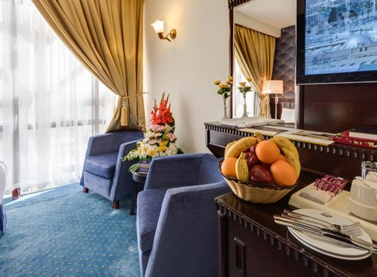 JUNE UMRAH PACKAGE (14 NIGHTS)