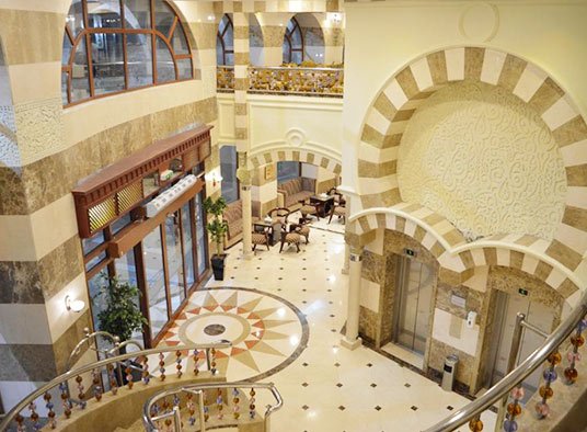 DECEMBER UMRAH PACKAGE (7 NIGHTS)