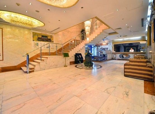 DECEMBER UMRAH PACKAGE (14 NIGHTS)