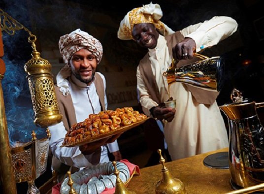 DECEMBER UMRAH PACKAGE (7 NIGHTS)