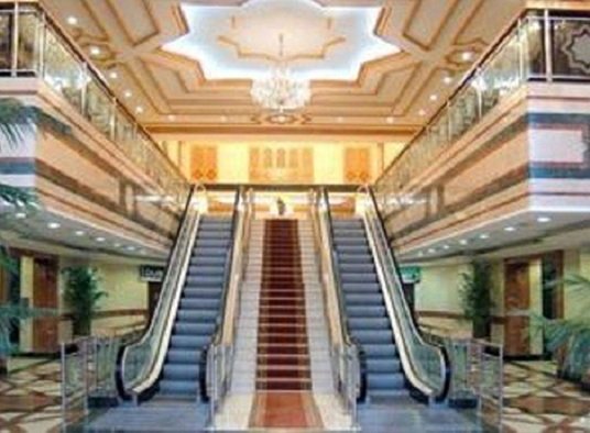 DECEMBER UMRAH PACKAGE (12 NIGHTS)