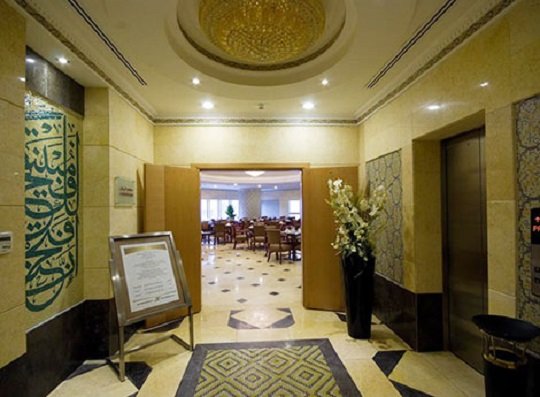 JUNE UMRAH PACKAGE (10 NIGHTS)