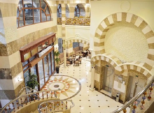 JUNE UMRAH PACKAGE (14 NIGHTS)