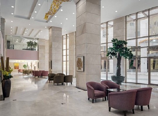 SEPTEMBER UMRAH PACKAGE (14 NIGHTS)