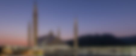 Muqamat The Important Places for Hajj