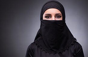 Rules to prevent menstruation during hajj