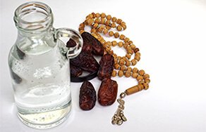 Significance of zamzam