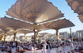 Significance of zamzam